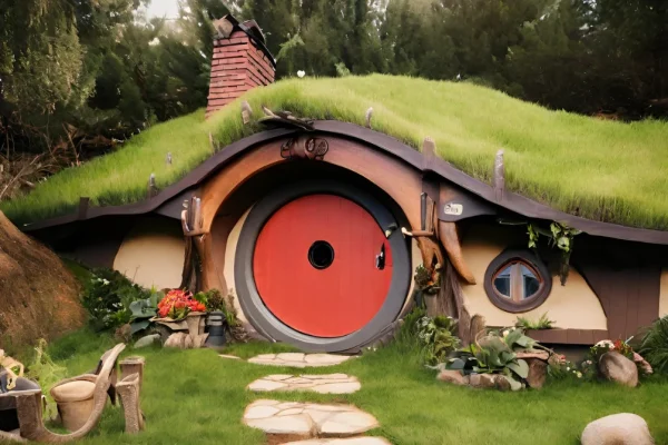 hobbit